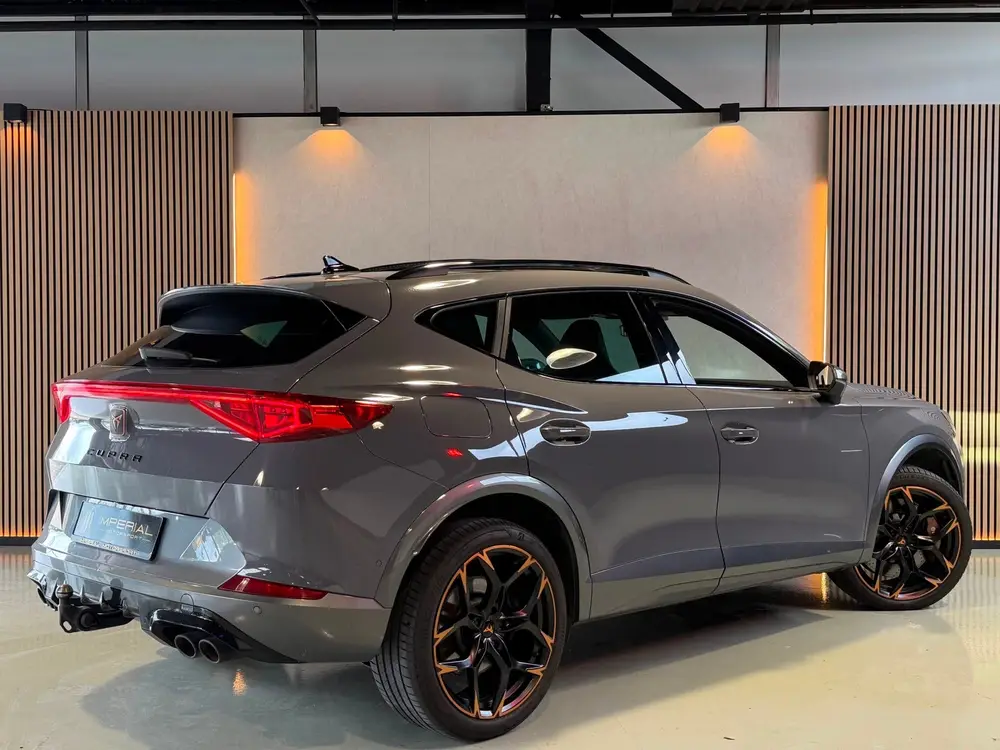 Cupra Formentor 2.0 TSI 4DRIVE Pano|Beats|Brembo|Trekhaak|Me uit 2021, foto 2