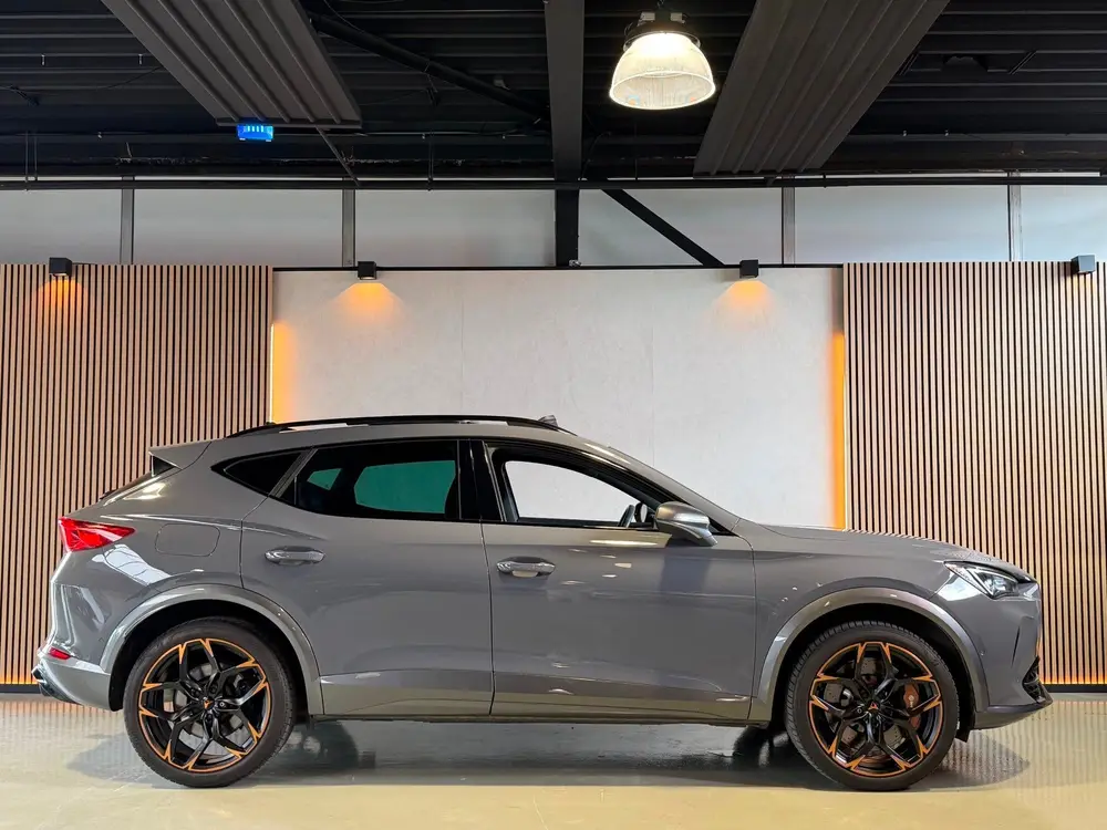 Cupra Formentor 2.0 TSI 4DRIVE Pano|Beats|Brembo|Trekhaak|Me uit 2021, foto 20
