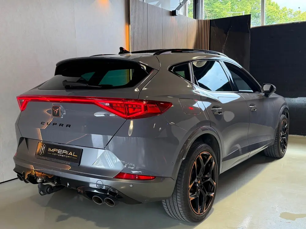 Cupra Formentor 2.0 TSI 4DRIVE Pano|Beats|Brembo|Trekhaak|Me uit 2021, foto 5