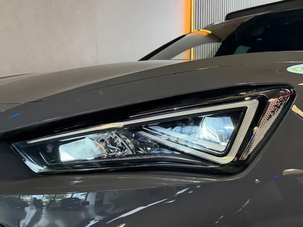 Cupra Formentor 2.0 TSI 4DRIVE Pano|Beats|Brembo|Trekhaak|Me uit 2021, foto 8