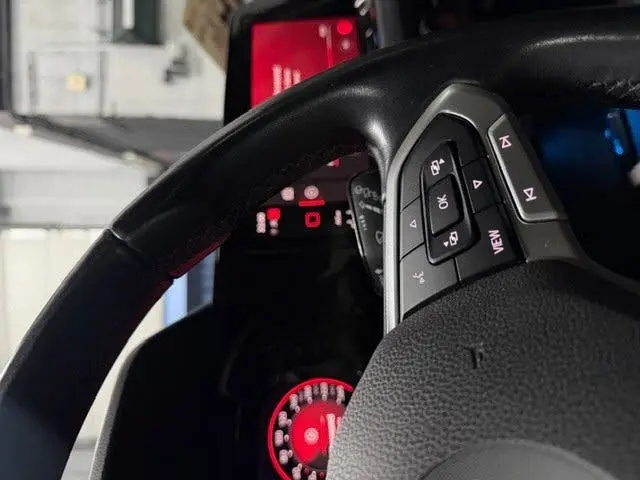 Volkswagen Golf 1.5 TSI /Pano uit 2020, foto 12
