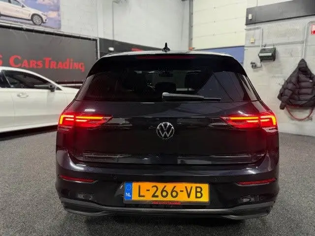 Volkswagen Golf 1.5 TSI /Pano uit 2020, foto 18