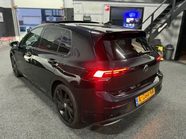 Volkswagen Golf 1.5 TSI /Pano uit 2020, foto 19