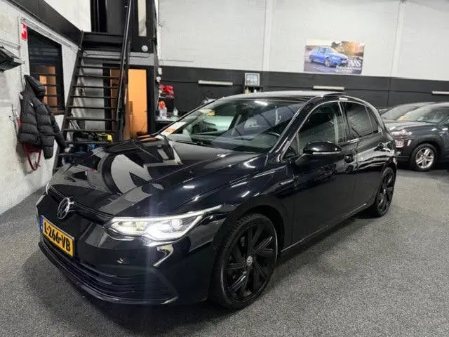 Volkswagen Golf 1.5 TSI /Pano uit 2020, foto 20