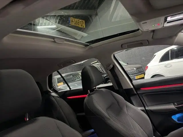 Volkswagen Golf 1.5 TSI /Pano uit 2020, foto 7