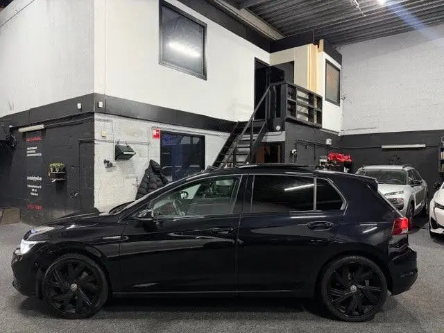 Volkswagen Golf 1.5 TSI /Pano uit 2020, foto 9