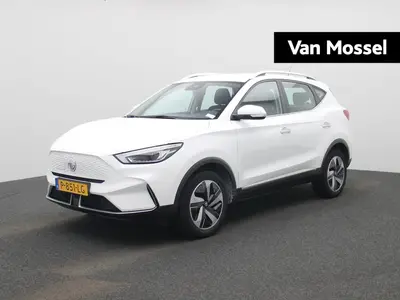 MG ZS EV Standard Range Comfort 50 kWh uit 2022