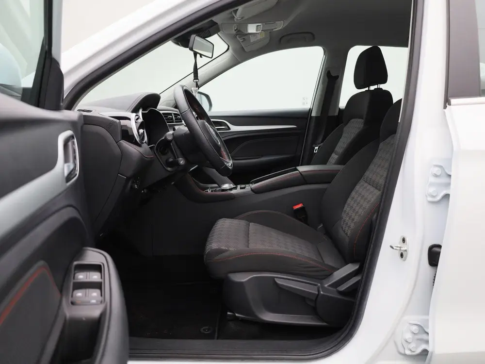 MG ZS EV Standard Range Comfort 50 kWh uit 2022, foto 11