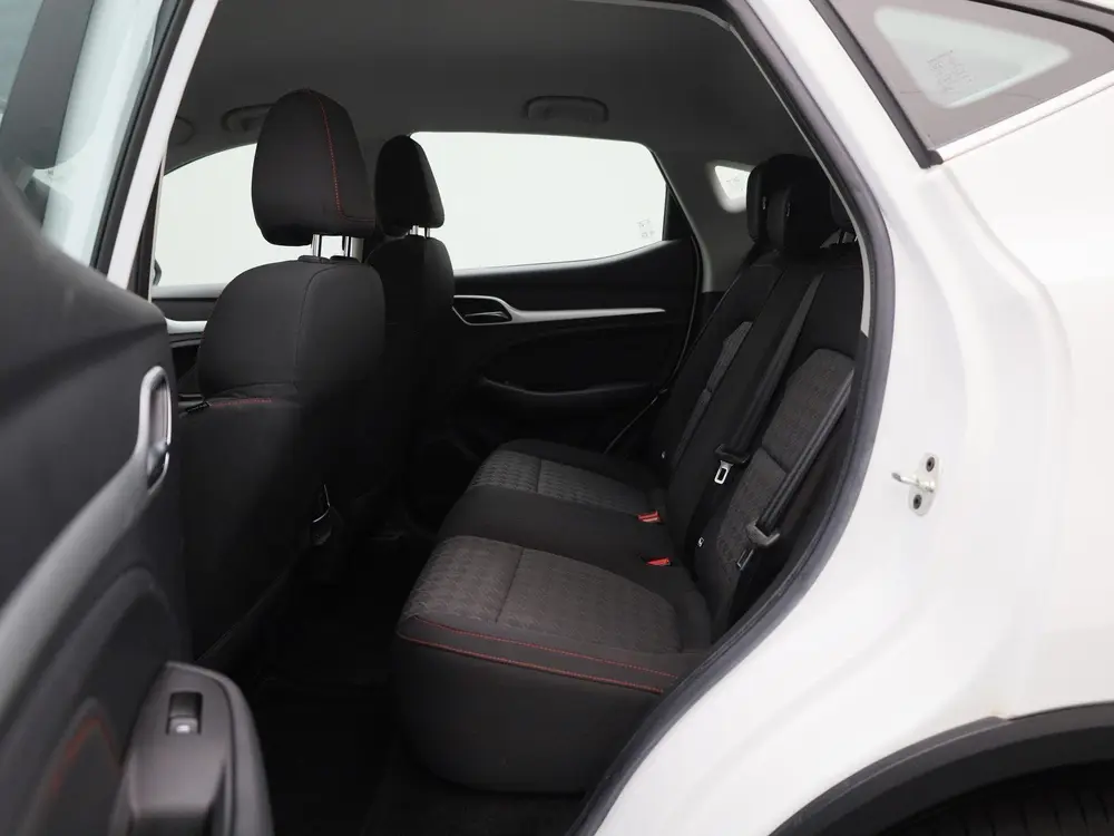 MG ZS EV Standard Range Comfort 50 kWh uit 2022, foto 12