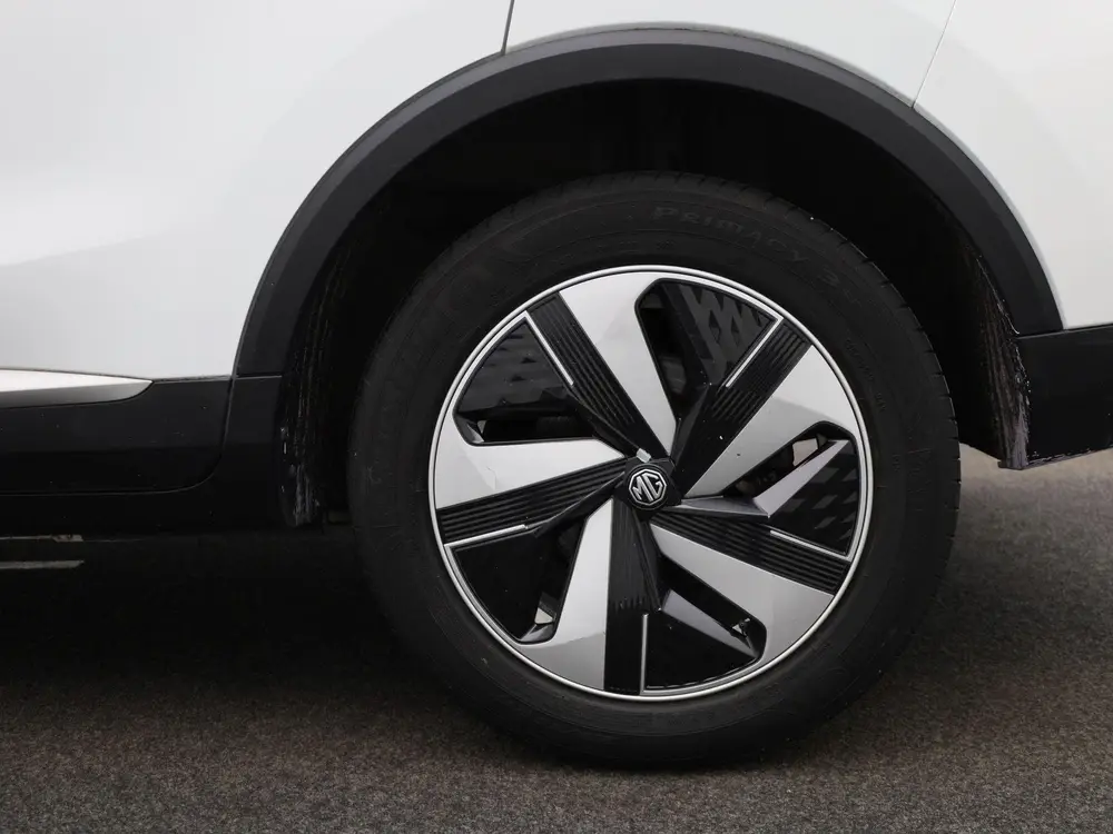 MG ZS EV Standard Range Comfort 50 kWh uit 2022, foto 13