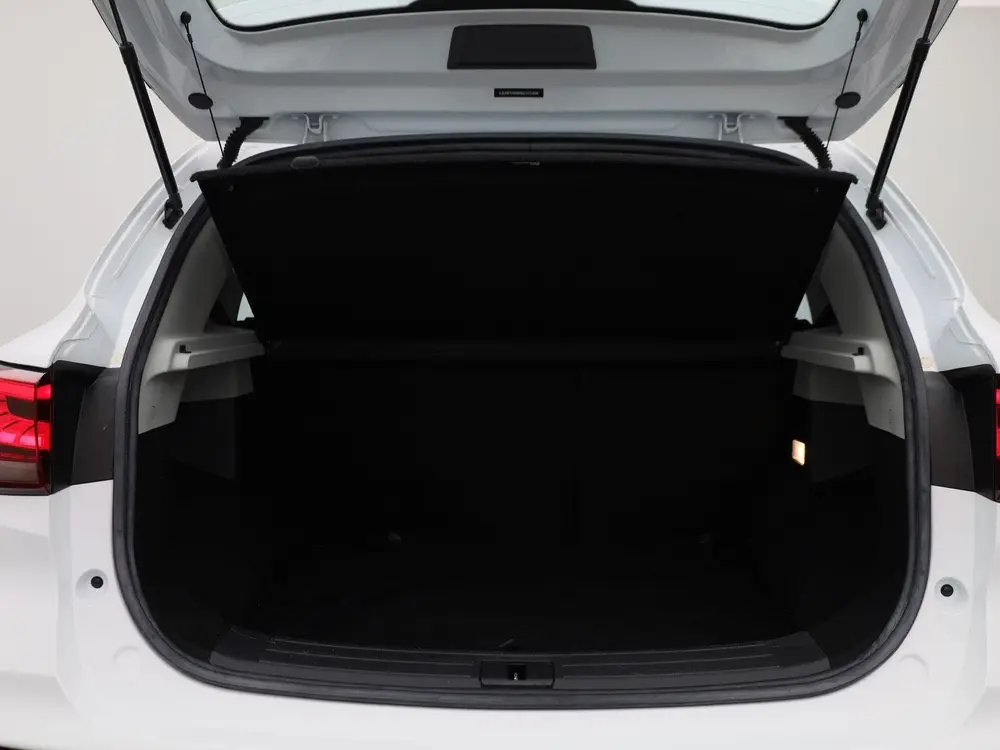 MG ZS EV Standard Range Comfort 50 kWh uit 2022, foto 14