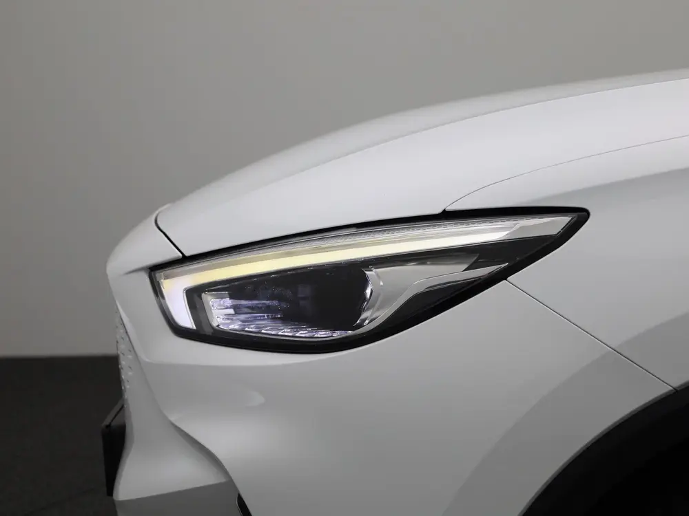 MG ZS EV Standard Range Comfort 50 kWh uit 2022, foto 15