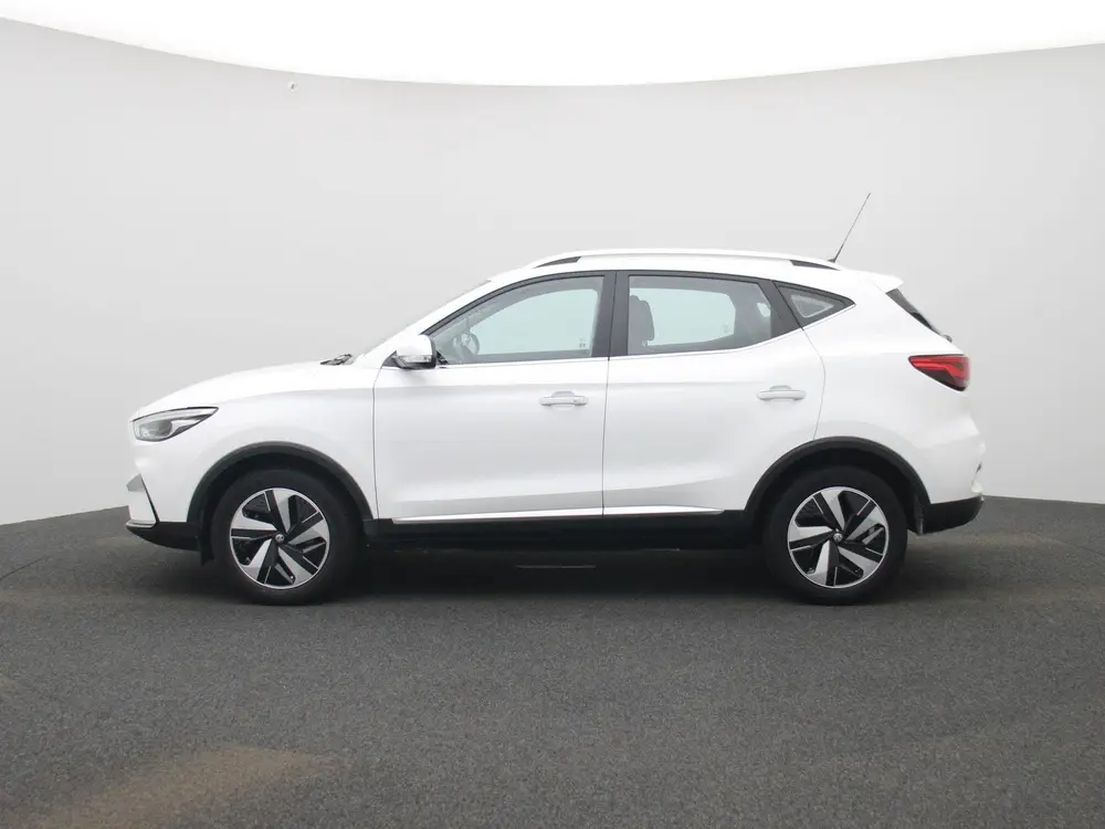MG ZS EV Standard Range Comfort 50 kWh uit 2022, foto 4