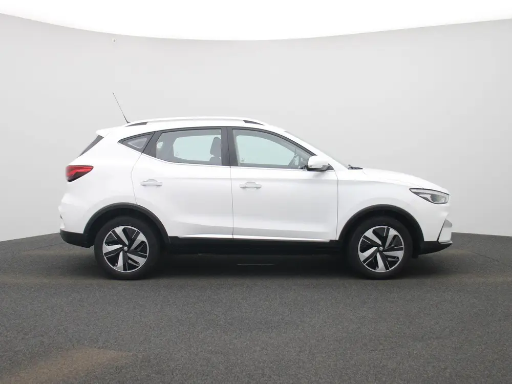 MG ZS EV Standard Range Comfort 50 kWh uit 2022, foto 6