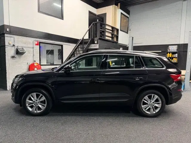 Skoda Kodiaq 1.5 TSI Style uit 2019, foto 12