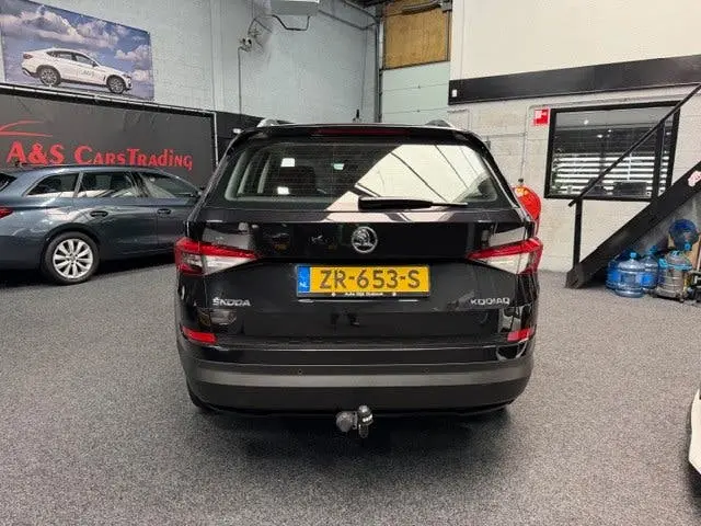 Skoda Kodiaq 1.5 TSI Style uit 2019, foto 14