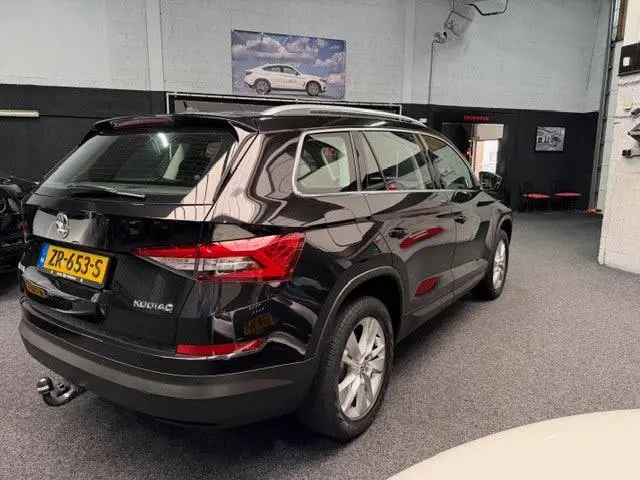 Skoda Kodiaq 1.5 TSI Style uit 2019, foto 15