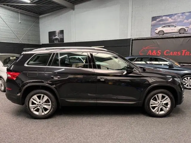 Skoda Kodiaq 1.5 TSI Style uit 2019, foto 16