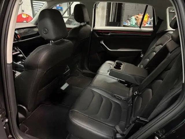 Skoda Kodiaq 1.5 TSI Style uit 2019, foto 18