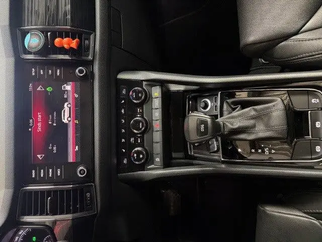 Skoda Kodiaq 1.5 TSI Style uit 2019, foto 2