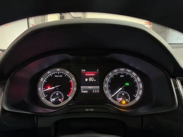 Skoda Kodiaq 1.5 TSI Style uit 2019, foto 3