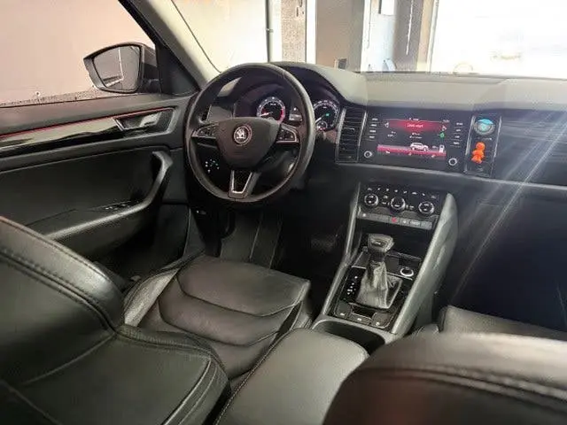Skoda Kodiaq 1.5 TSI Style uit 2019, foto 6