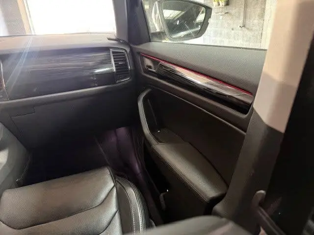 Skoda Kodiaq 1.5 TSI Style uit 2019, foto 7