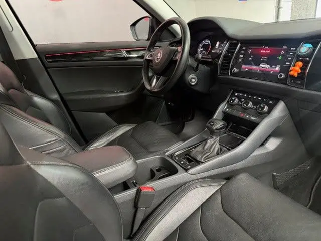 Skoda Kodiaq 1.5 TSI Style uit 2019, foto 8