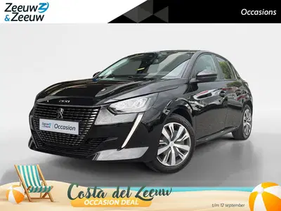 Peugeot 208 1.2 PureTech Active uit 2020