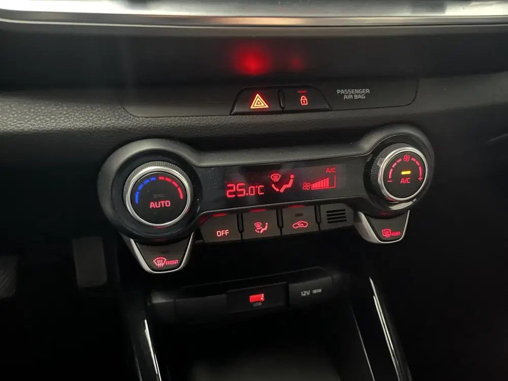 Kia Stonic 1.0 T-GDi MHEV DynamicLine uit 2025, foto 15