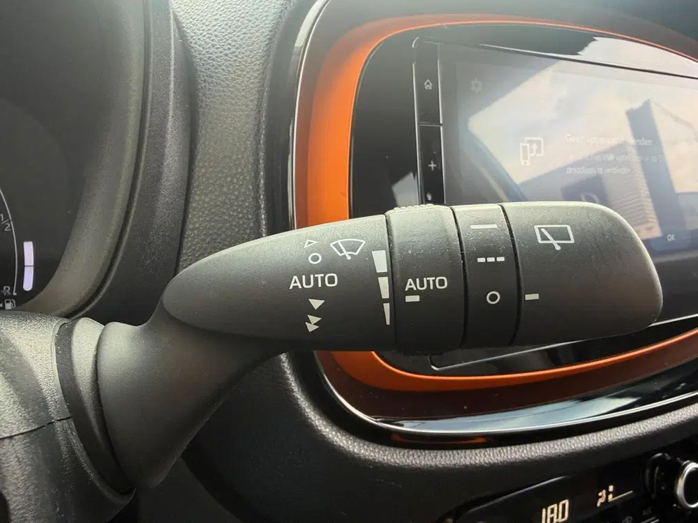 Toyota Aygo X 1.0 VVT-i MT Limited uit 2022, foto 20