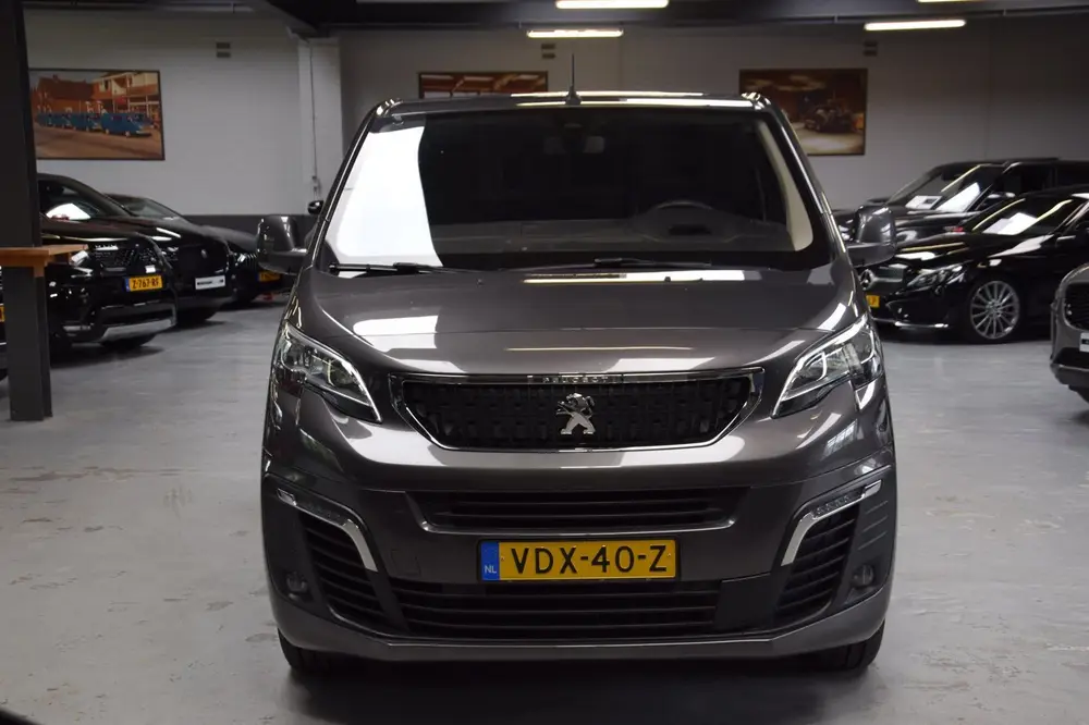 Peugeot Expert 2.0 BlueHDI 180 Compact Urban Aut. uit 2020, foto 11