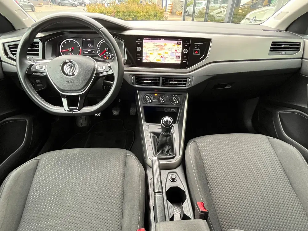 Volkswagen Polo 1.0 TSI Comfortline | All Season Banden | Ap uit 2019, foto 14