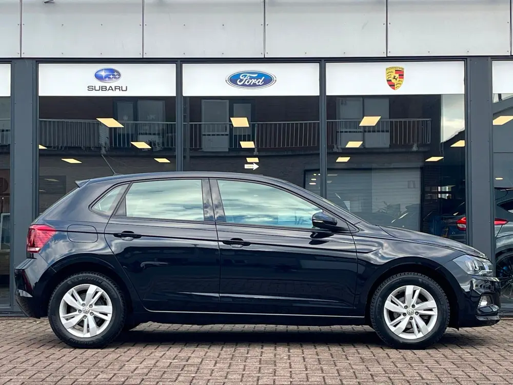 Volkswagen Polo 1.0 TSI Comfortline | All Season Banden | Ap uit 2019, foto 15