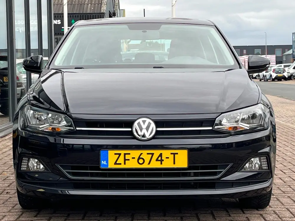 Volkswagen Polo 1.0 TSI Comfortline | All Season Banden | Ap uit 2019, foto 19
