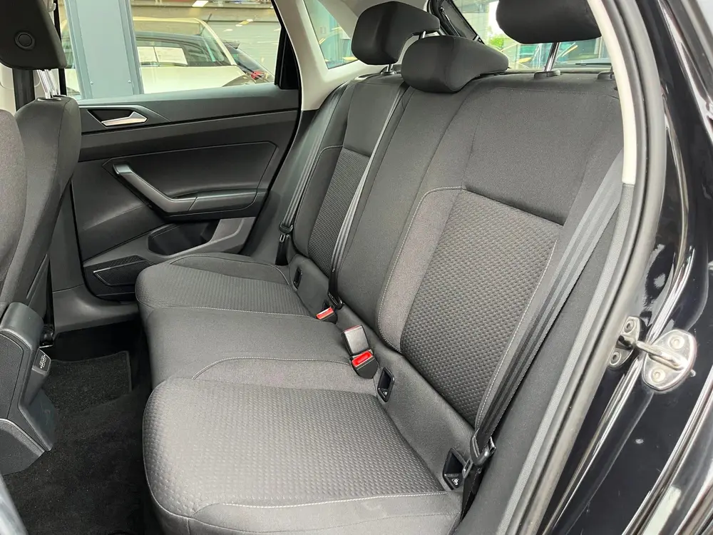 Volkswagen Polo 1.0 TSI Comfortline | All Season Banden | Ap uit 2019, foto 6