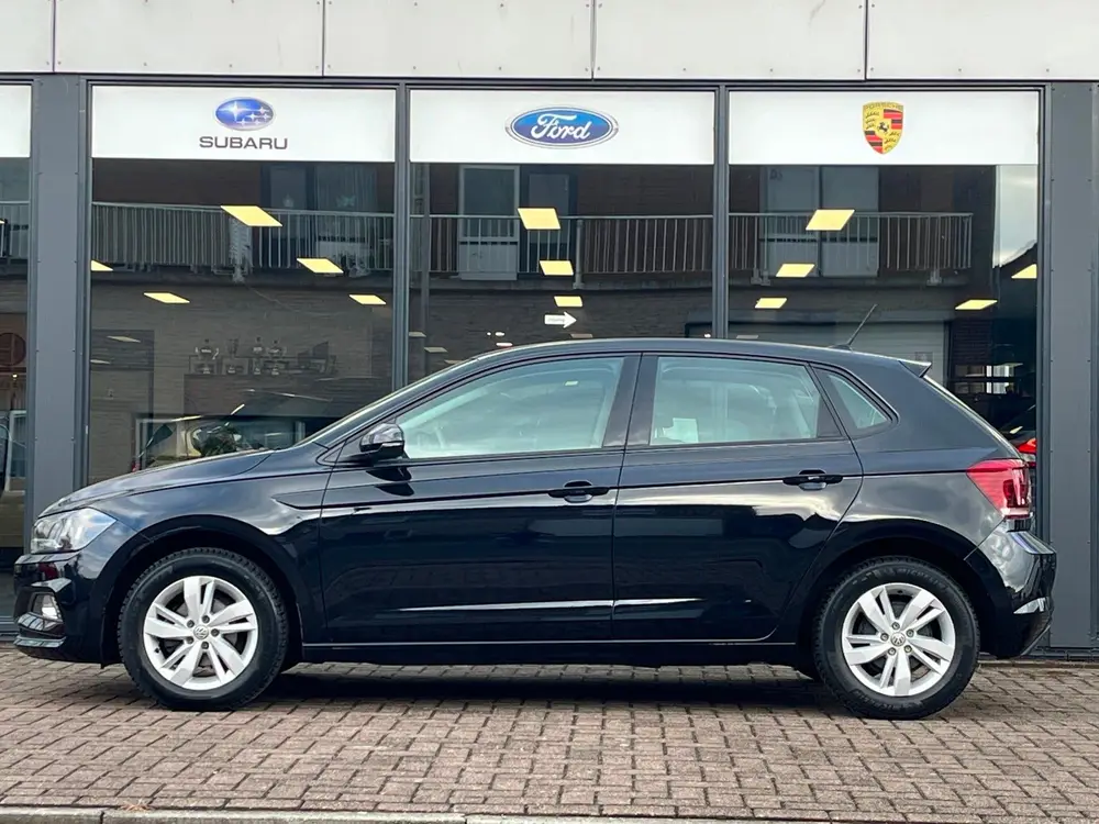 Volkswagen Polo 1.0 TSI Comfortline | All Season Banden | Ap uit 2019, foto 7