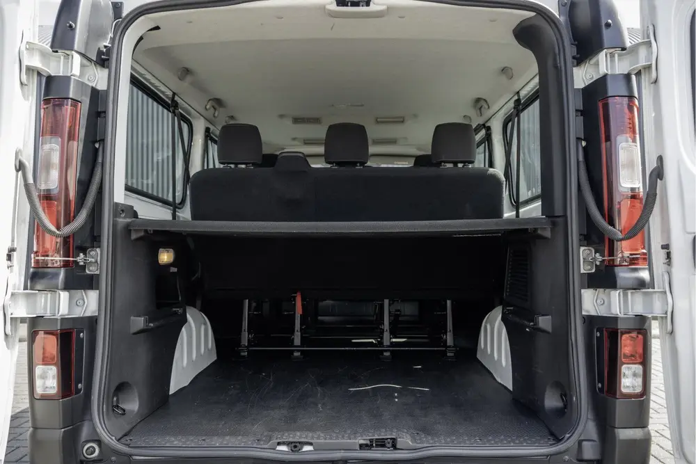 Renault Trafic *dCi 95 T29 L2H1 uit 2020, foto 10