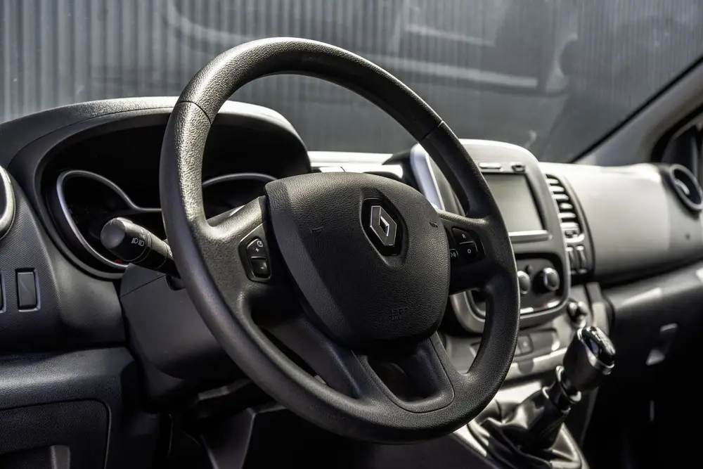 Renault Trafic *dCi 95 T29 L2H1 uit 2020, foto 12