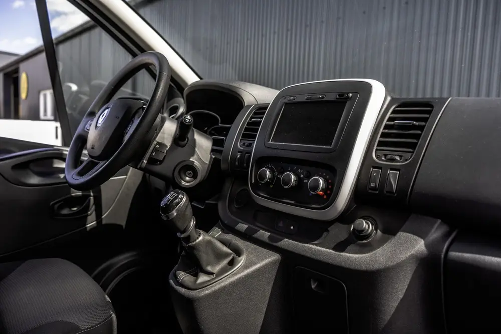 Renault Trafic *dCi 95 T29 L2H1 uit 2020, foto 2