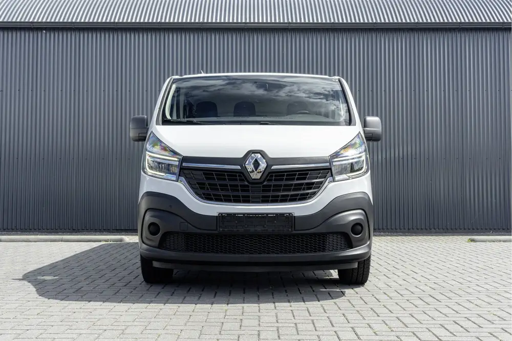 Renault Trafic *dCi 95 T29 L2H1 uit 2020, foto 3