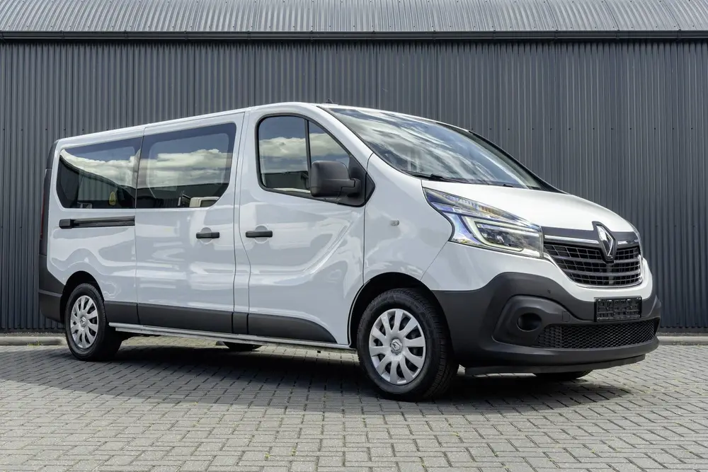 Renault Trafic *dCi 95 T29 L2H1 uit 2020, foto 4