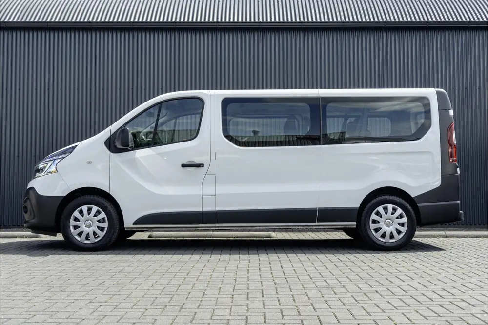 Renault Trafic *dCi 95 T29 L2H1 uit 2020, foto 5