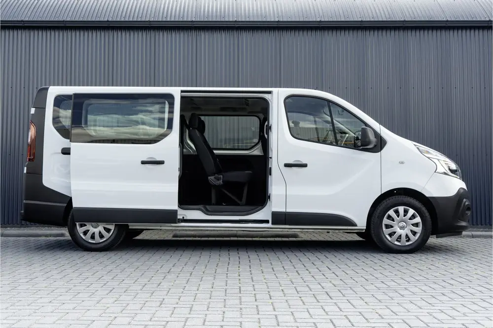 Renault Trafic *dCi 95 T29 L2H1 uit 2020, foto 7