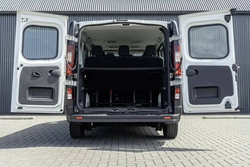 Renault Trafic *dCi 95 T29 L2H1 uit 2020, foto 9