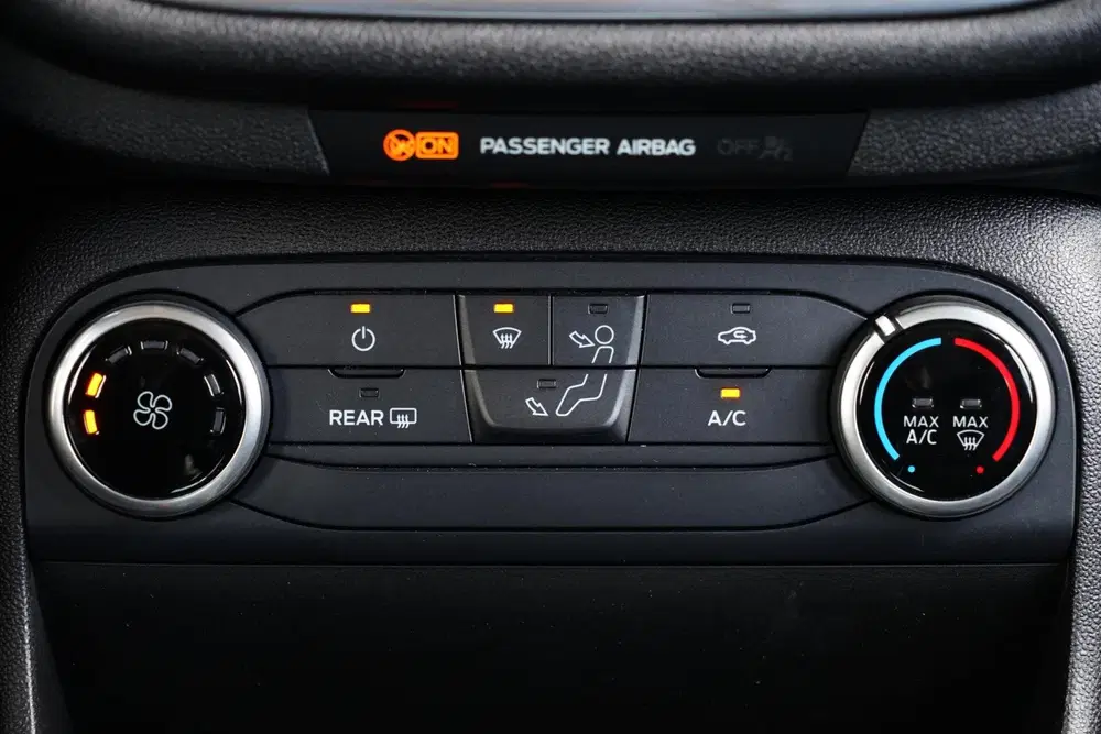 Ford Fiesta 1.1 Trend NL uit 2019, foto 10