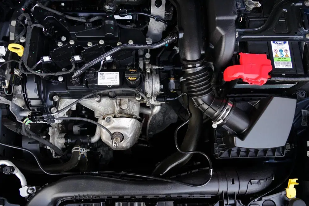 Ford Fiesta 1.1 Trend NL uit 2019, foto 15
