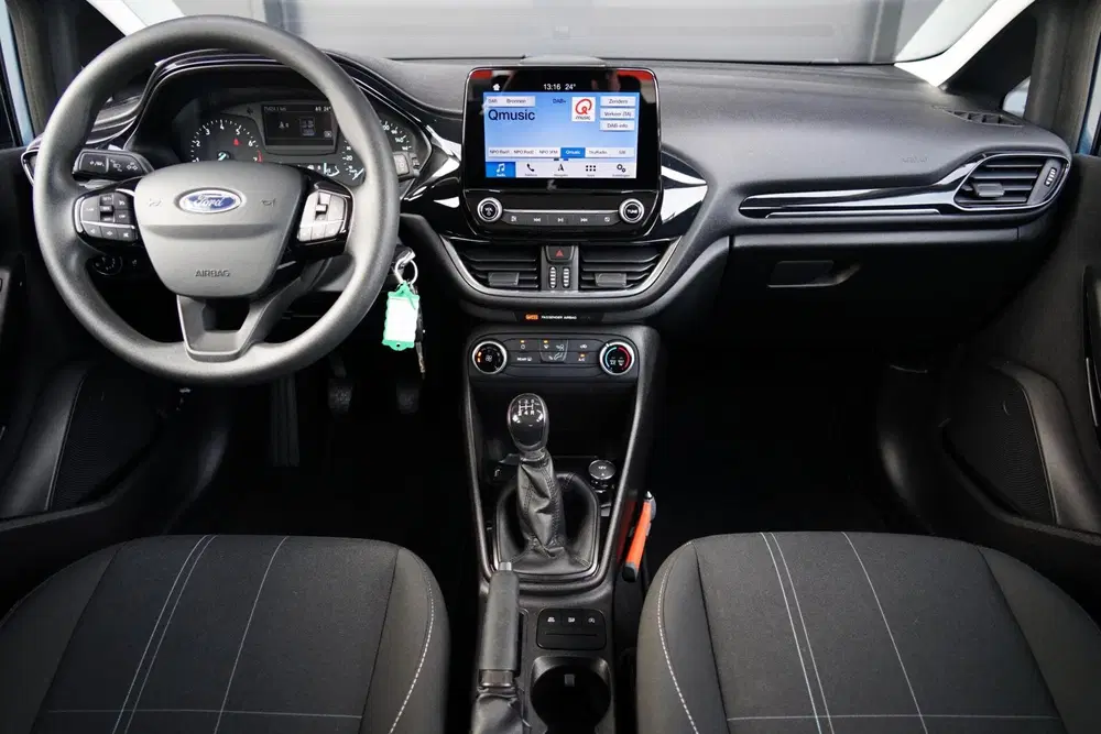 Ford Fiesta 1.1 Trend NL uit 2019, foto 3