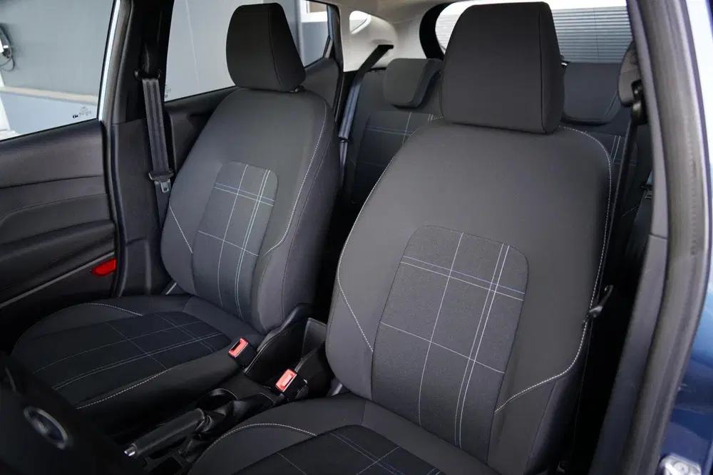 Ford Fiesta 1.1 Trend NL uit 2019, foto 4