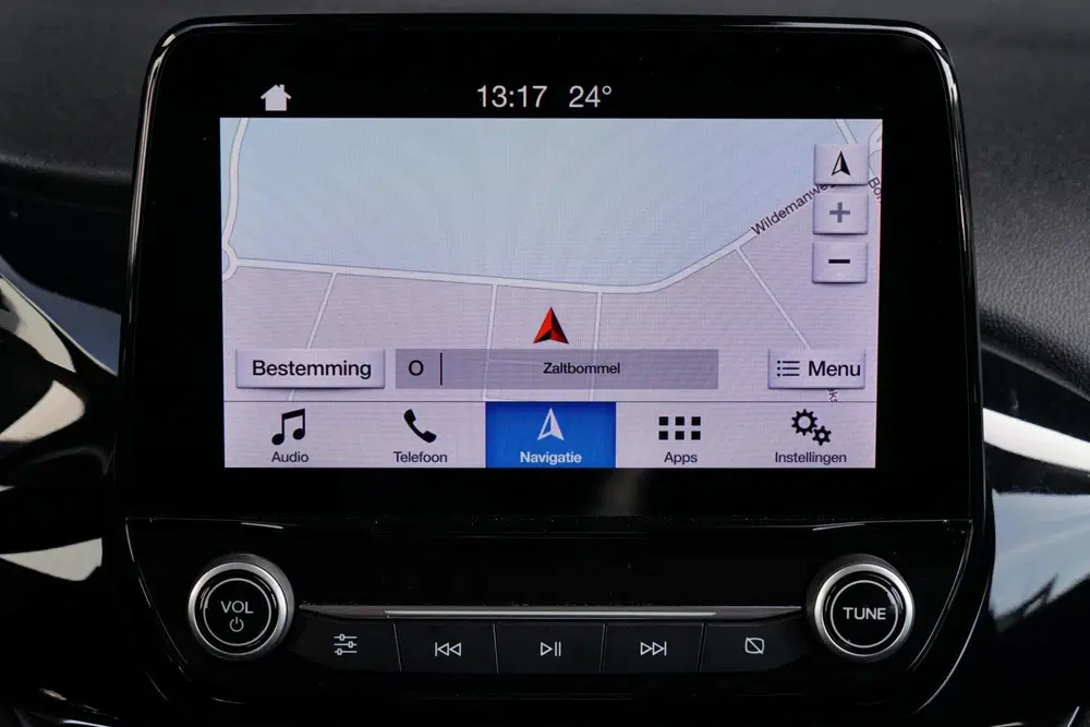 Ford Fiesta 1.1 Trend NL uit 2019, foto 8